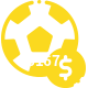 Aposte em esportes do mundo todo no 6167!