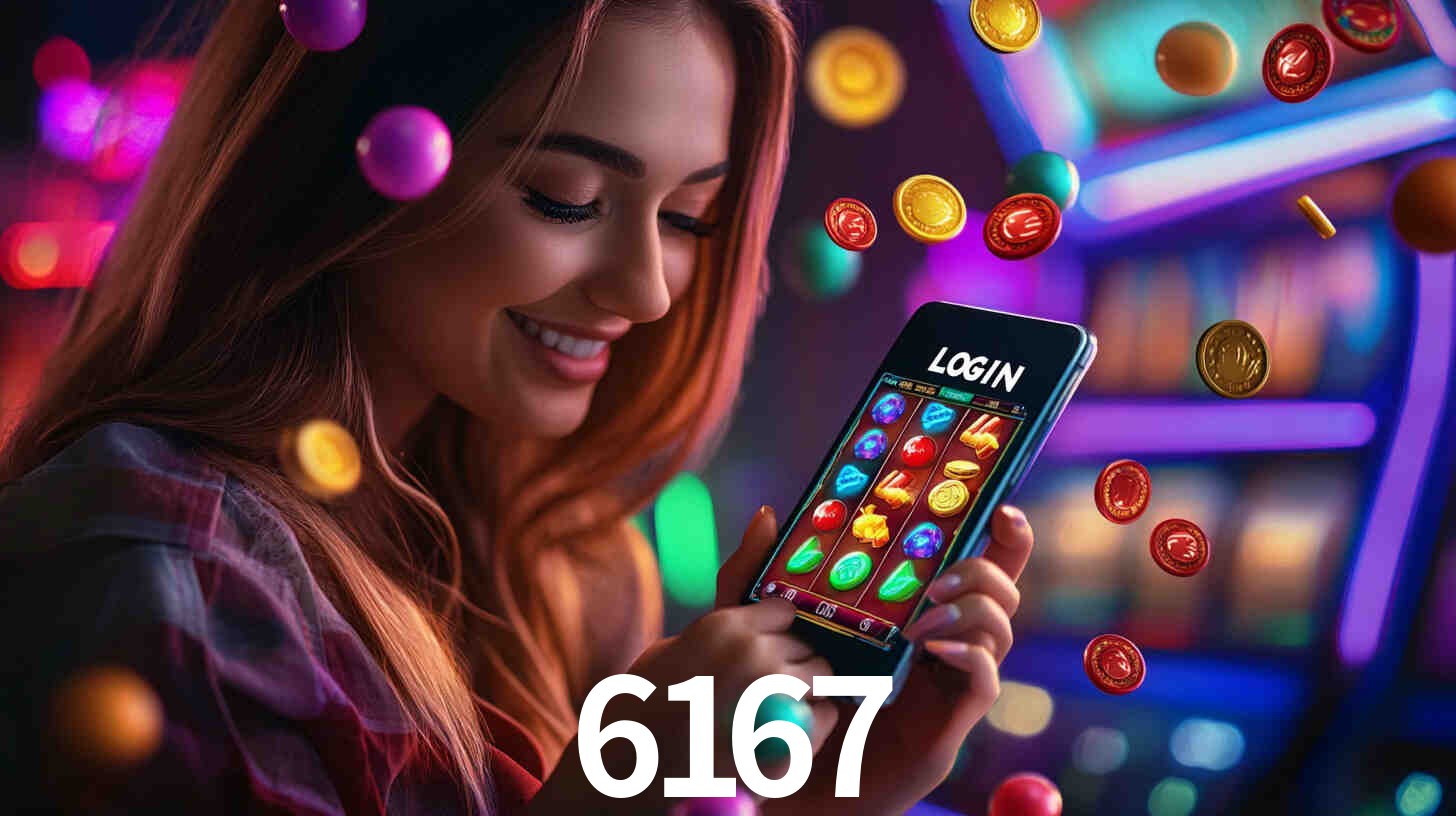 6167.com login
