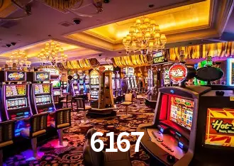A Revolução dos Aplicativos de Jogos no 6167