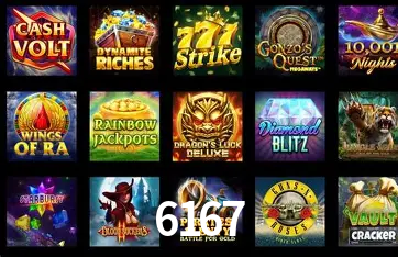 Desvendando o Mundo dos Jogos Virtuais na 6167