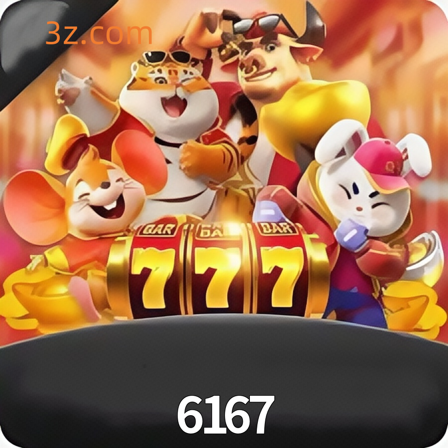 Logo 6167