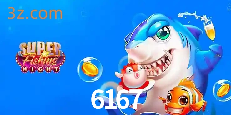 Cassino de Pesca: Uma Visão Geral e Recomendação no 6167