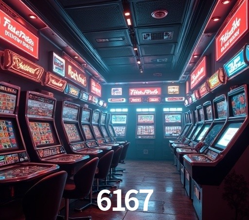 Segurança 2FA 6167