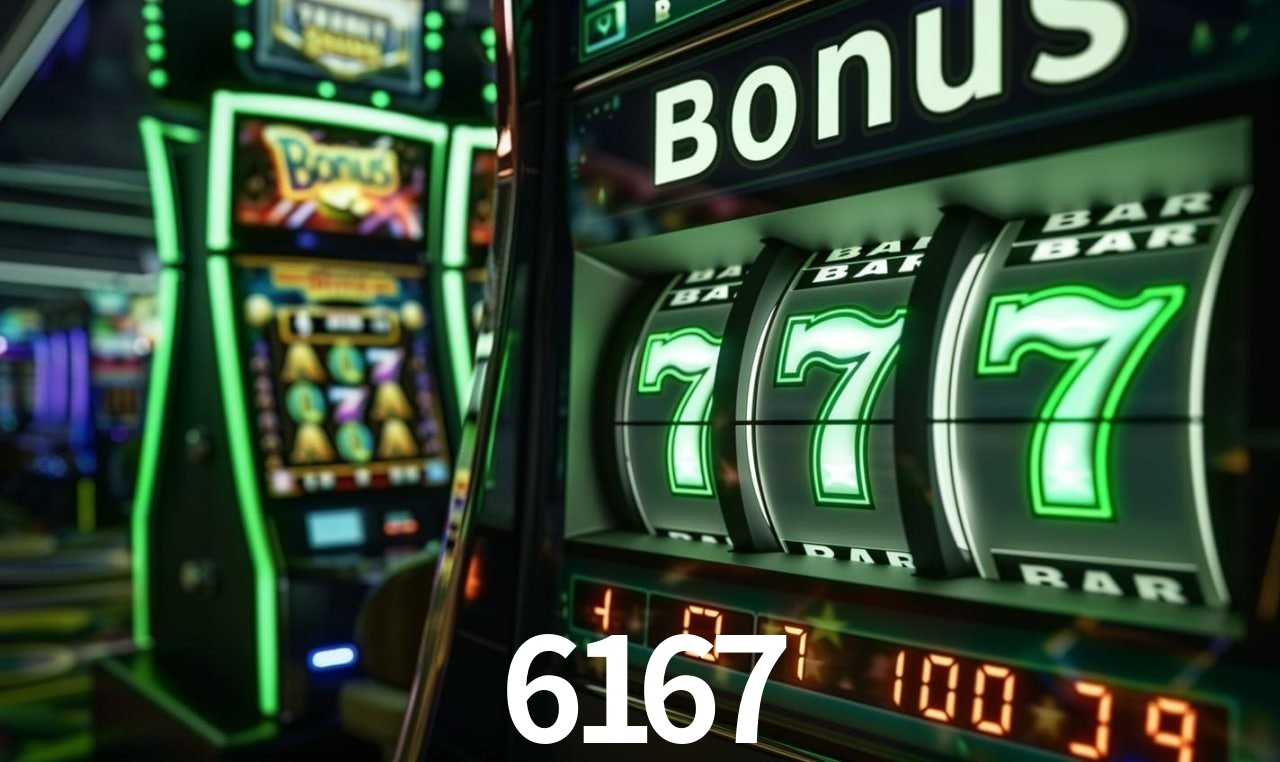 Mesa de Blackjack 6167