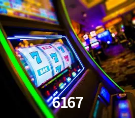 Desvendando o Mundo dos Jogos Virtuais na 6167