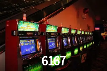 Desvendando o Mundo dos Jogos Virtuais na 6167