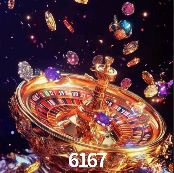 Jogos de Slot 6167