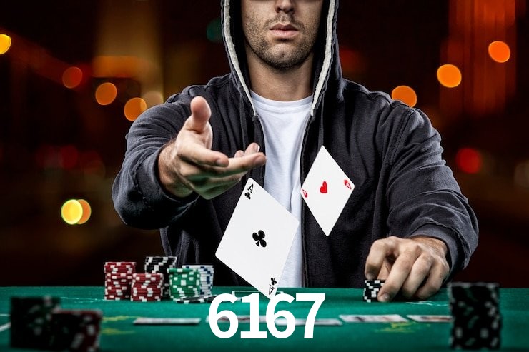 Jogos Exclusivos 6167