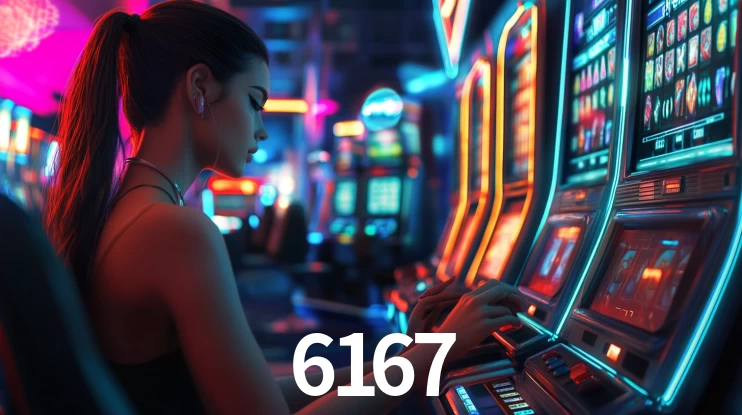 6167.com login