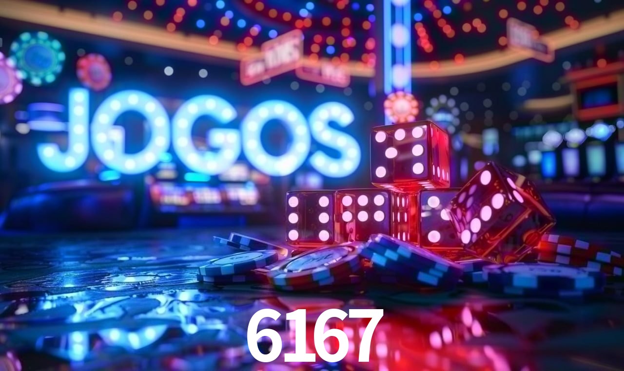 Apostas de Futebol 6167