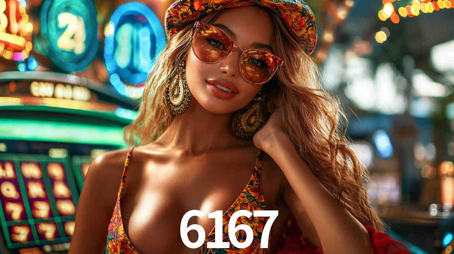 Ofertas Imperdíveis na 6167: Promoções e Bônus Que Valem a Pena