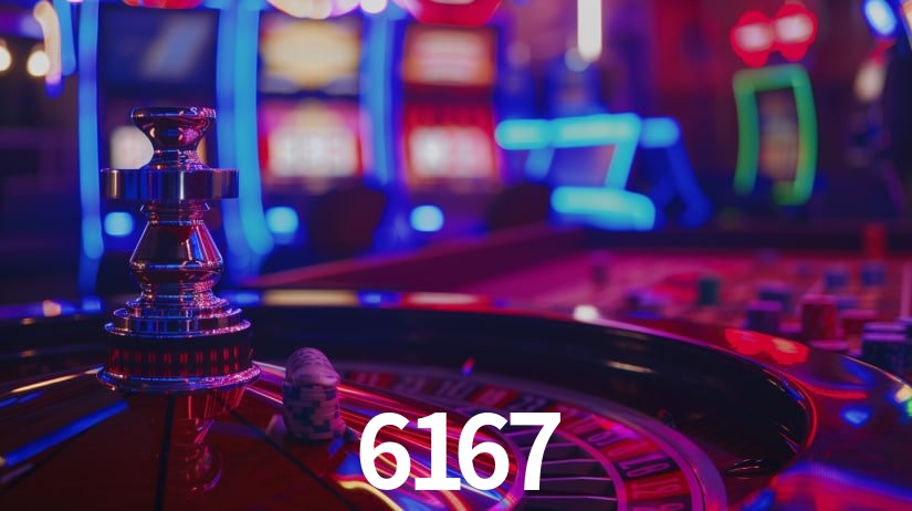 6167 bet