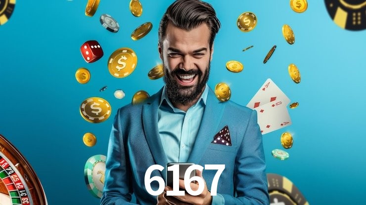 Casino Ao Vivo 6167