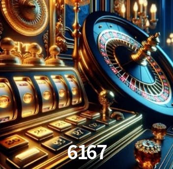 Provedores de Jogos 6167