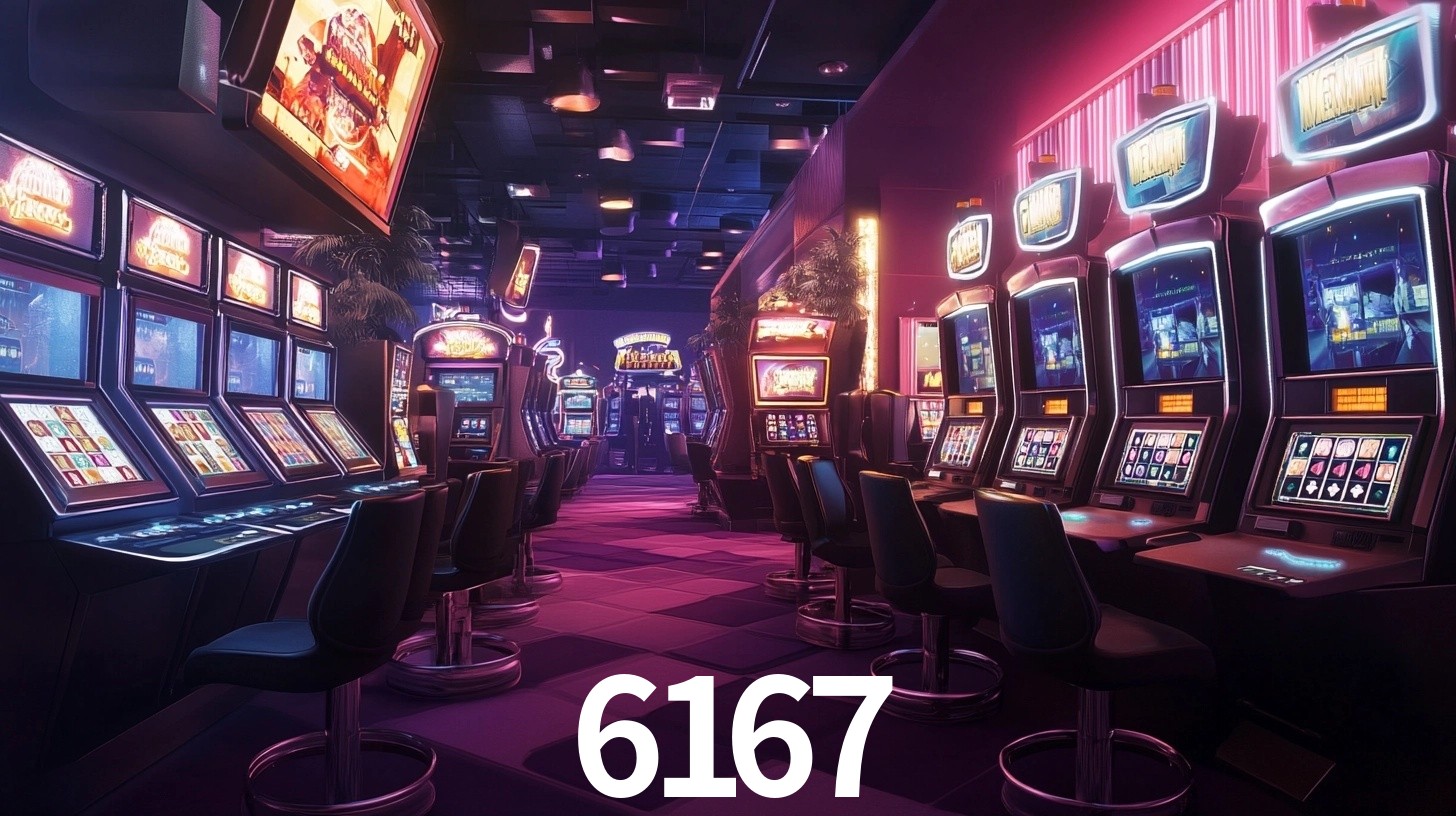 6167,6167 bet