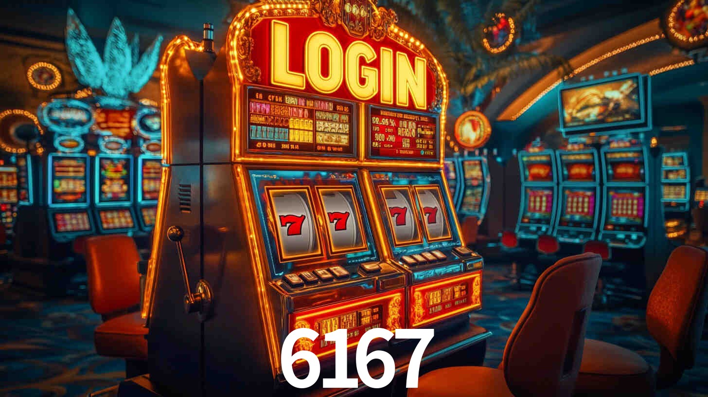 6167.com login