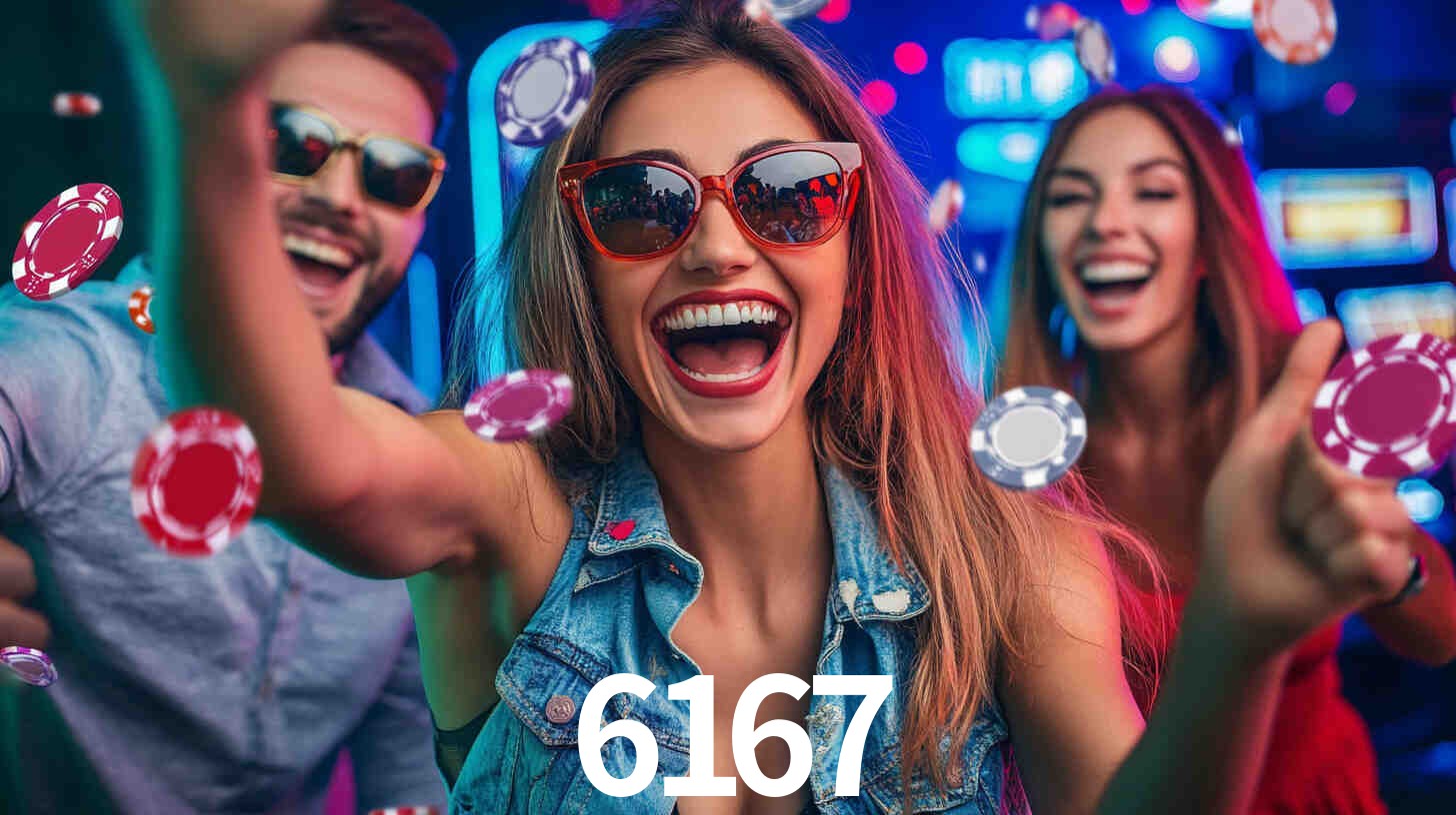 cassino 6167