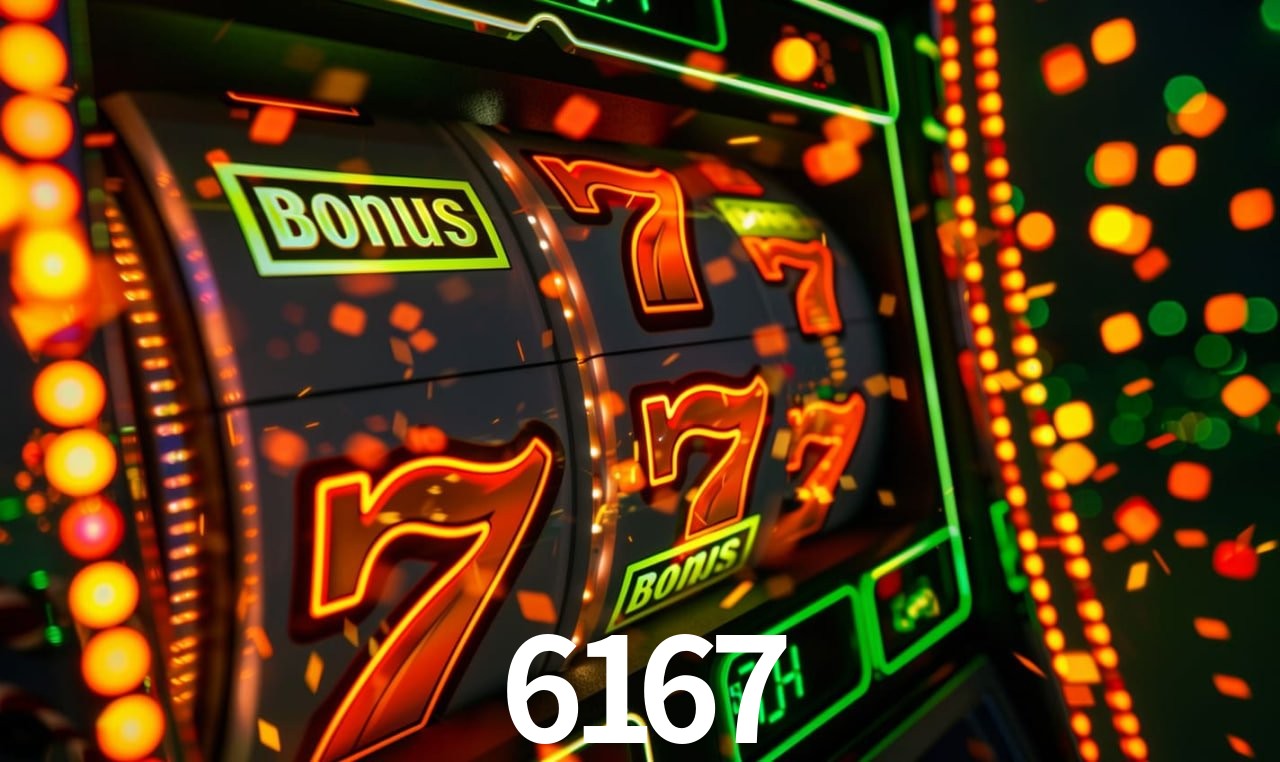 Casino Ao Vivo 6167