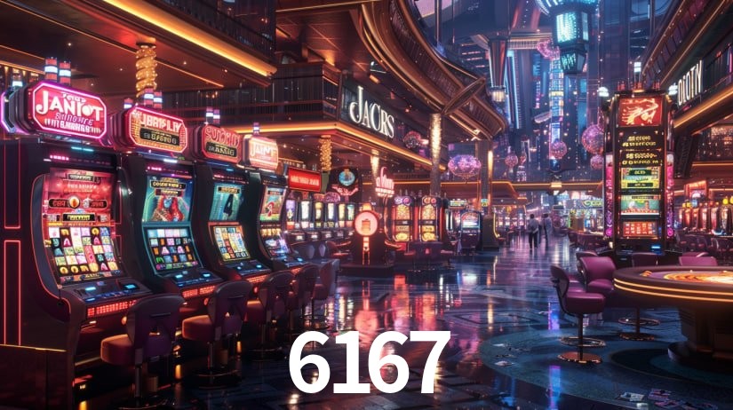 Casino VIP 6167