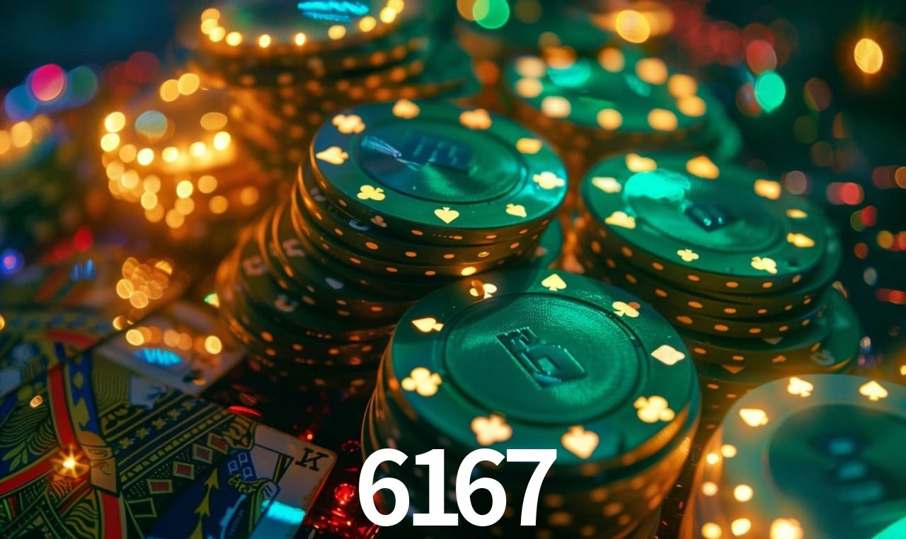 Benefícios da Conta 6167