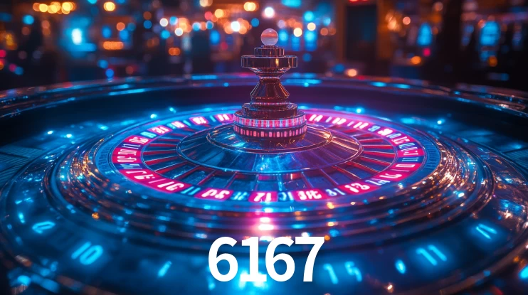 6167,6167 bet