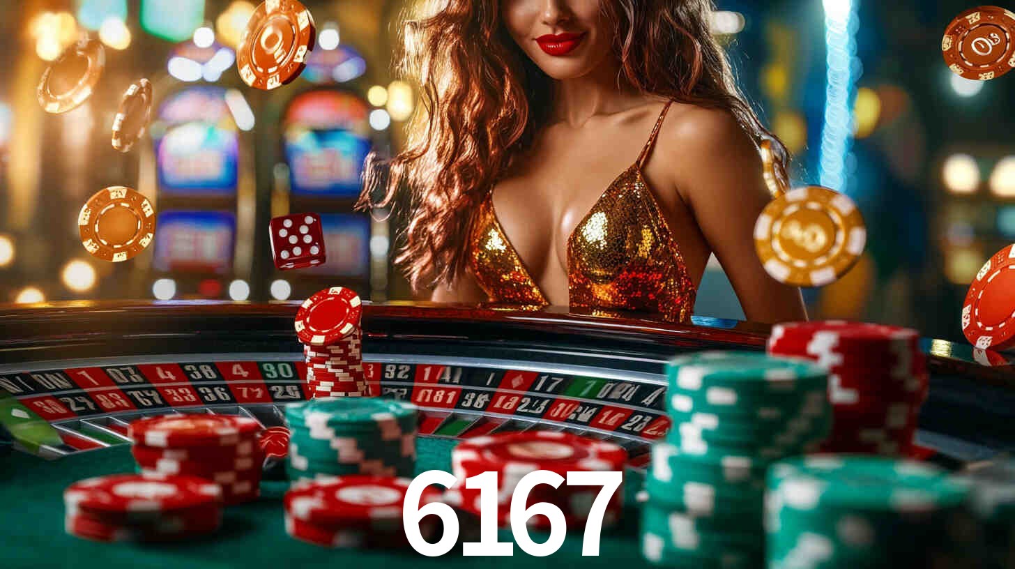6167,6167 bet