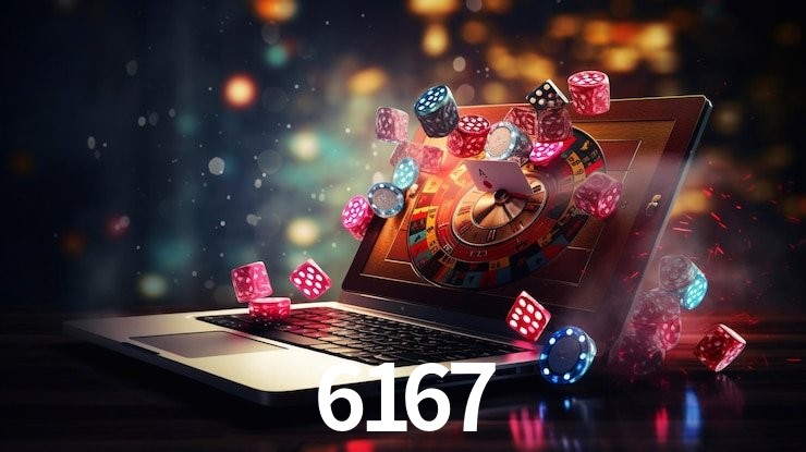 Mesa de Blackjack 6167