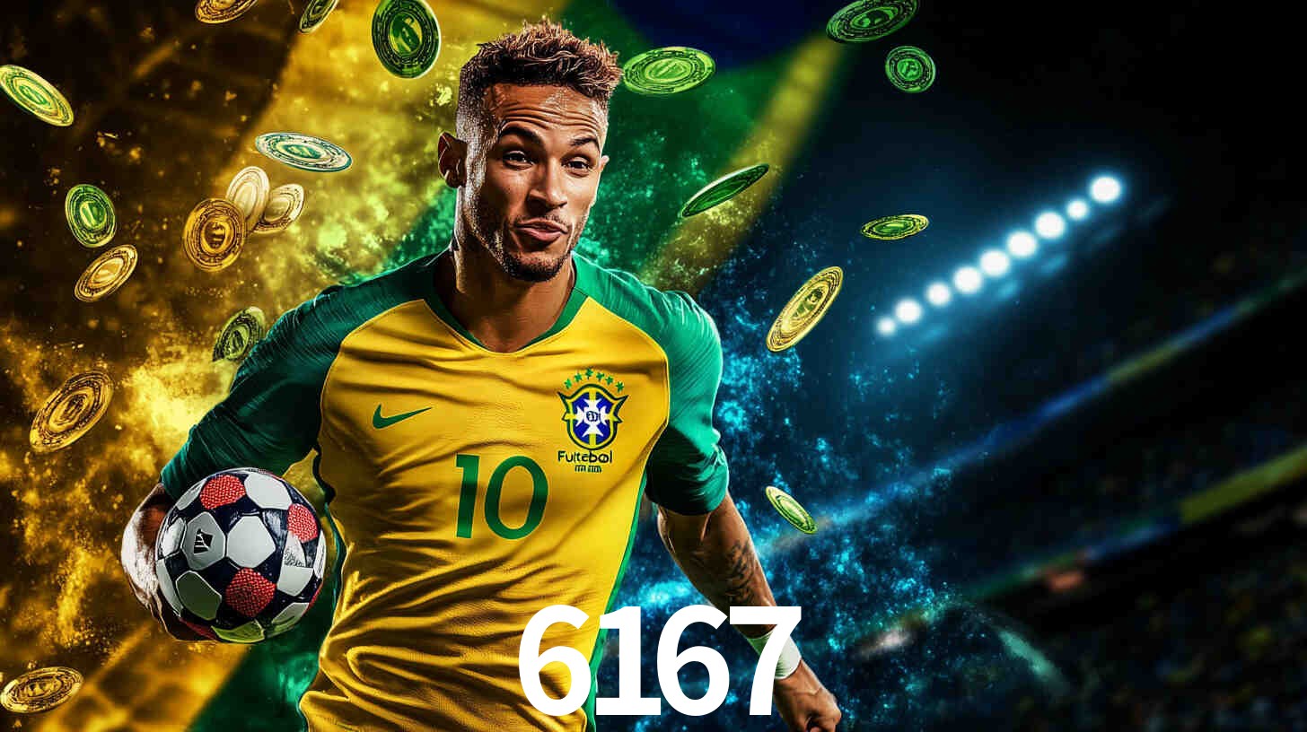 Explorando a Categoria de Eventos em Apostas na 6167