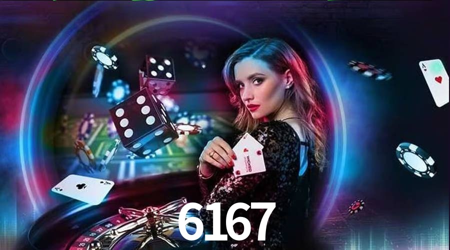 Flash Promotion 6167