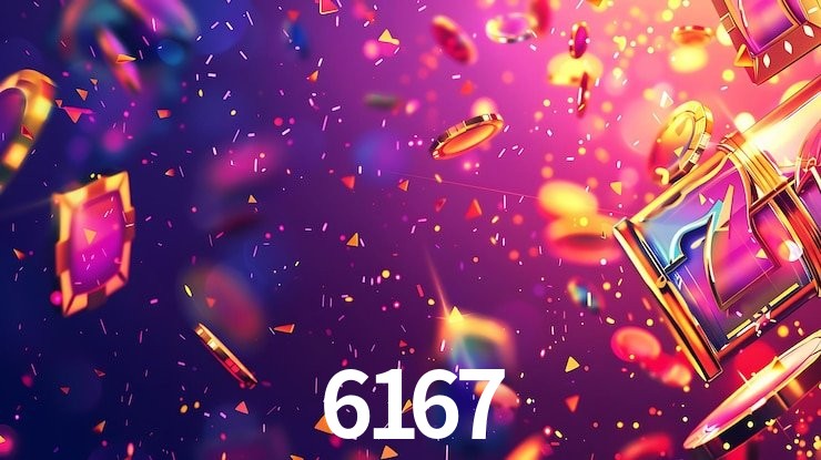 cassino 6167