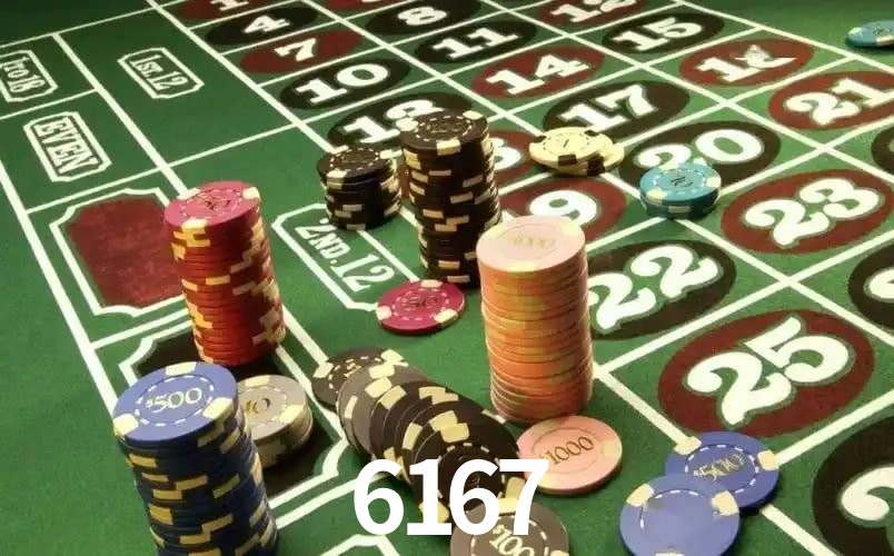 Diretório de Jogos 6167