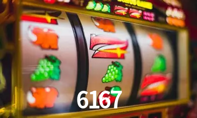 Inovações de Jogos na 6167: O Futuro das Experiências Interativas