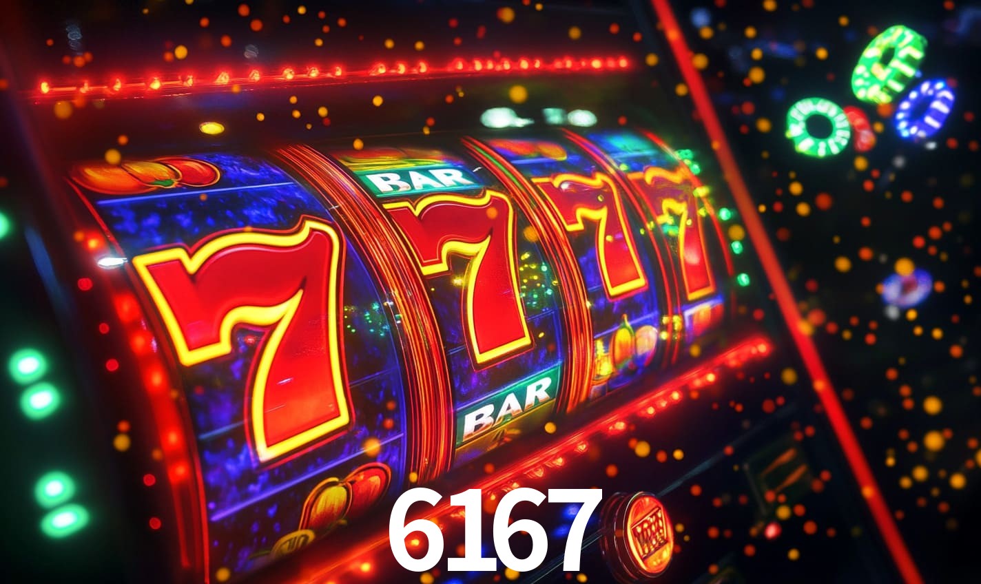 6167 bet