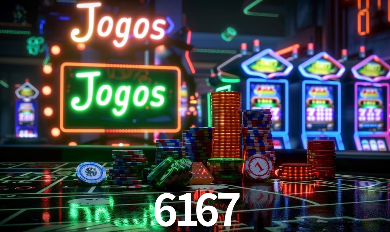 6167 bet