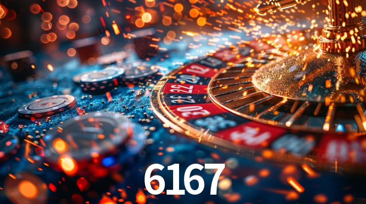 Account Benefits 6167