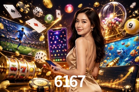 Live Casino 6167