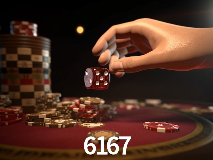 Provedores de Jogos 6167
