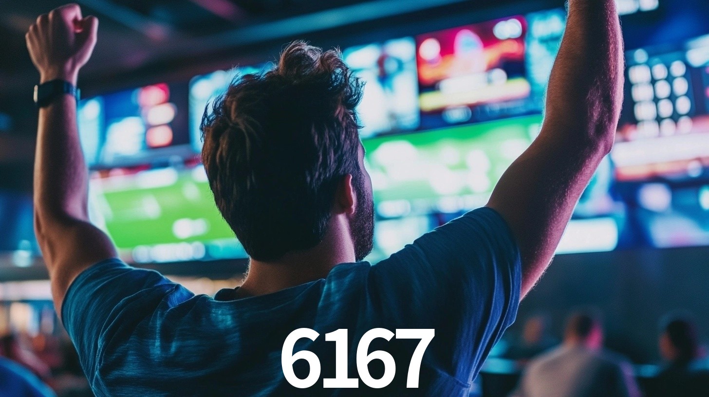 6167 - Cassino do Sonho Dourado - 6167.com