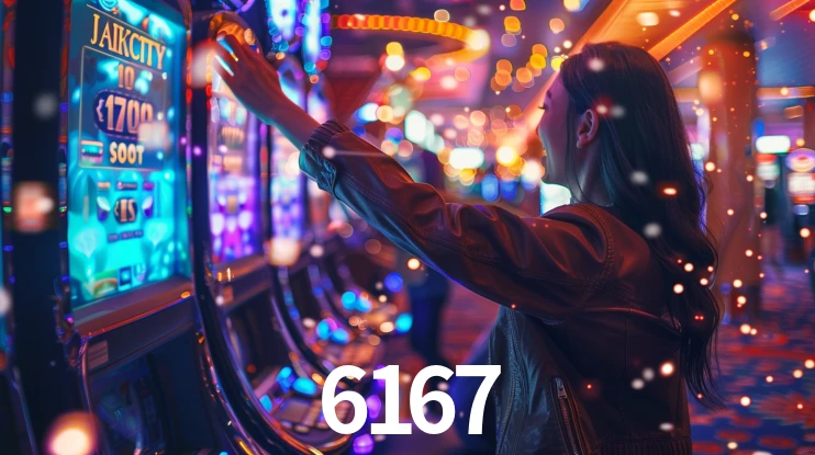 6167 bet