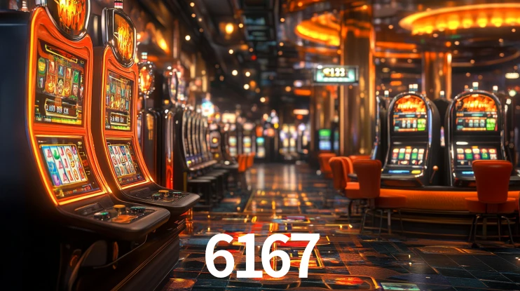 6167 bet