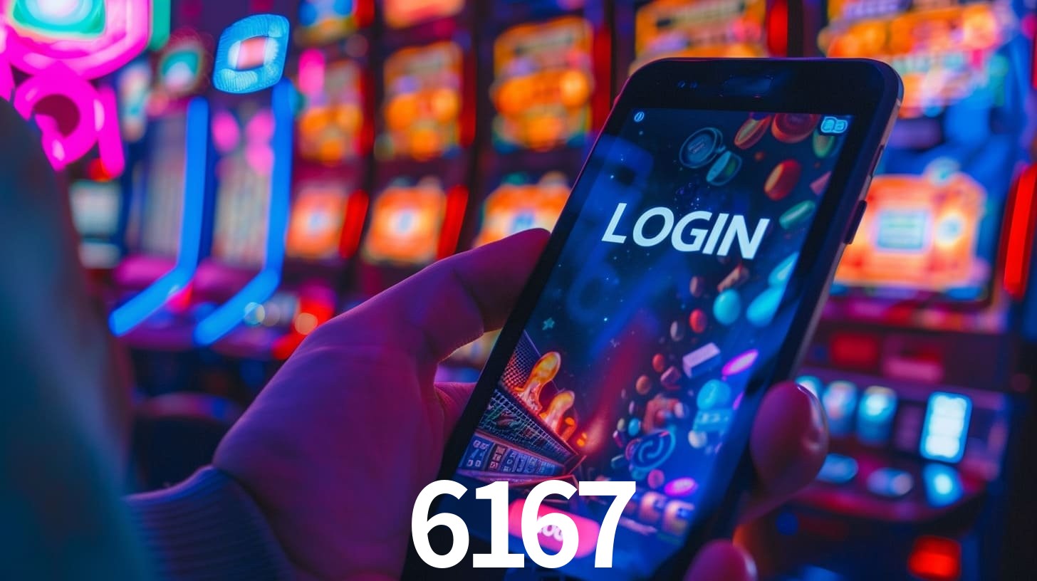 Casino VIP 6167