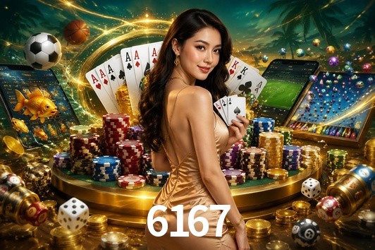 Blackjack Table 6167