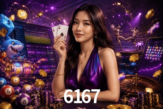 VIP Casino 6167