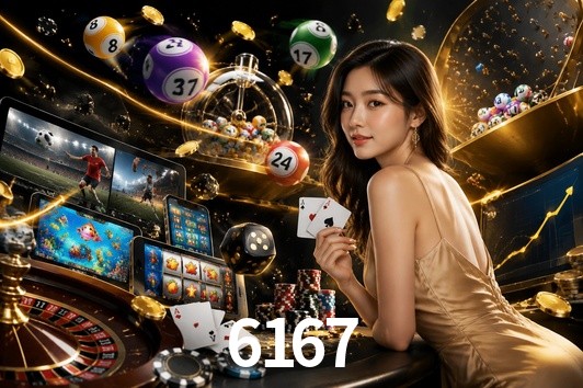 Seasonal Promotions 6167