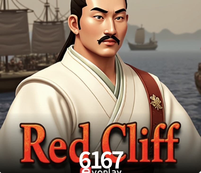 APP oficial da 6167 para mobile