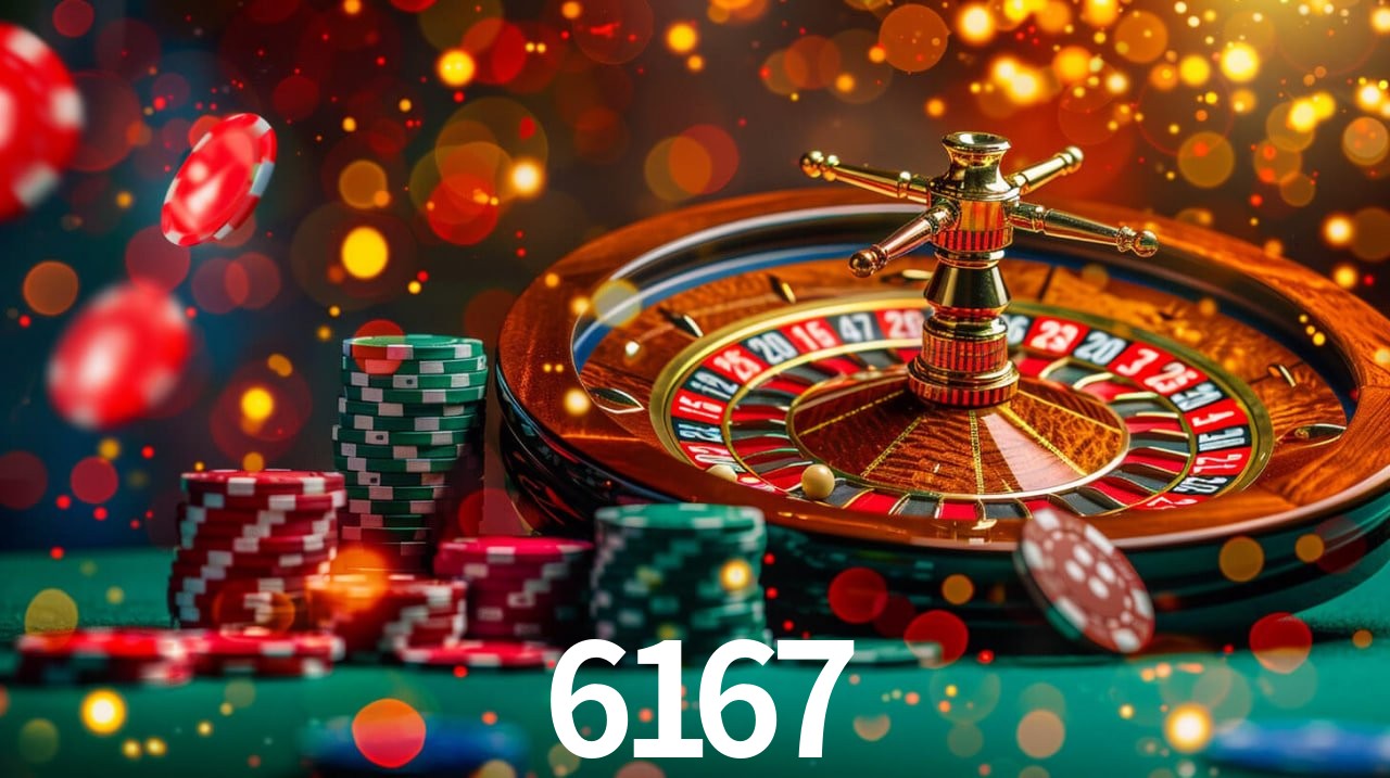 6167 download — arquivo APK para Android oficial