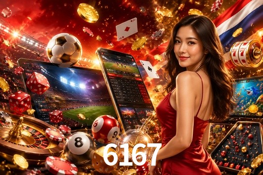 Secure Login 6167